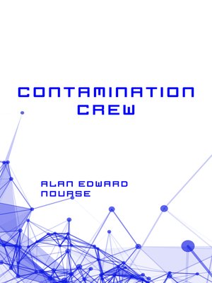 cover image of Contamination Crew